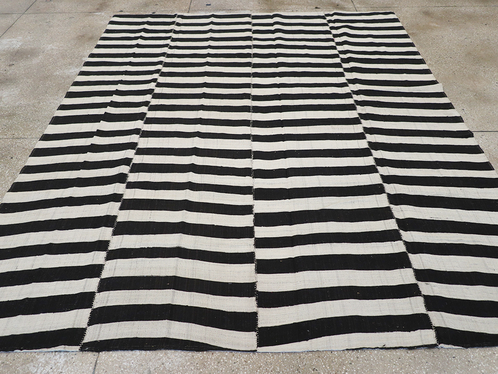 kilim Carpet - # 104731