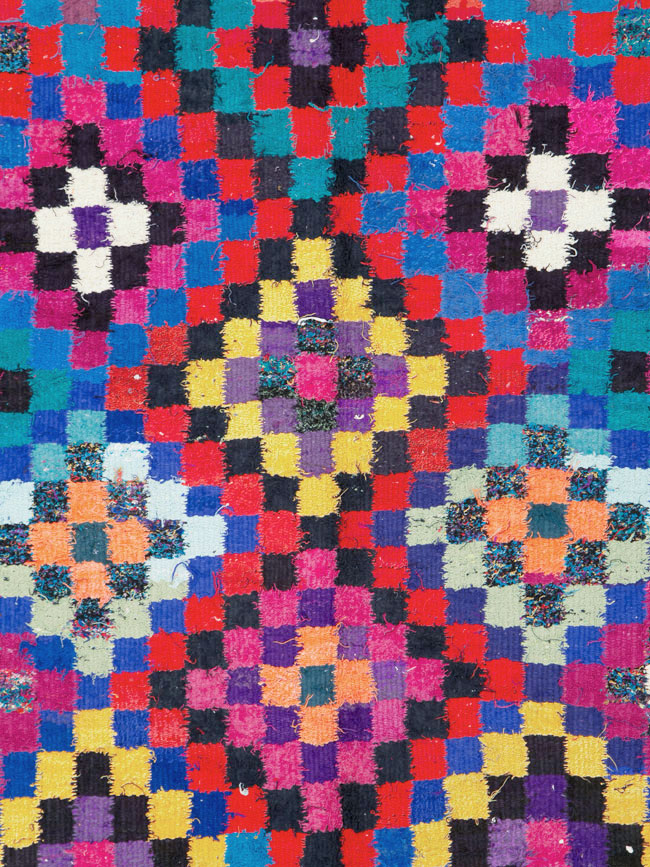 kilim - # 104760