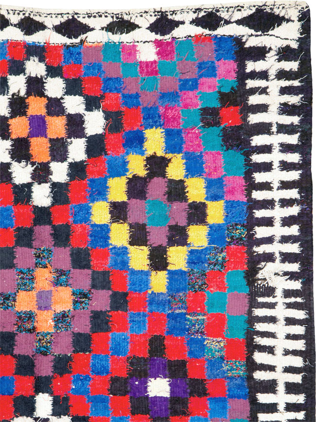 kilim - # 104760