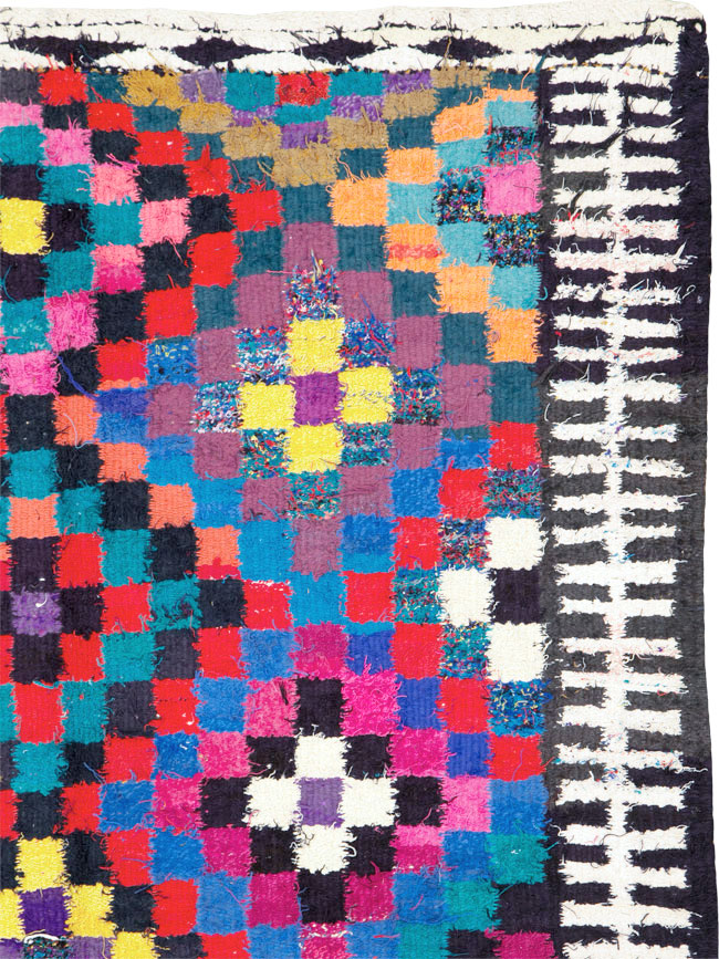 kilim - # 104760