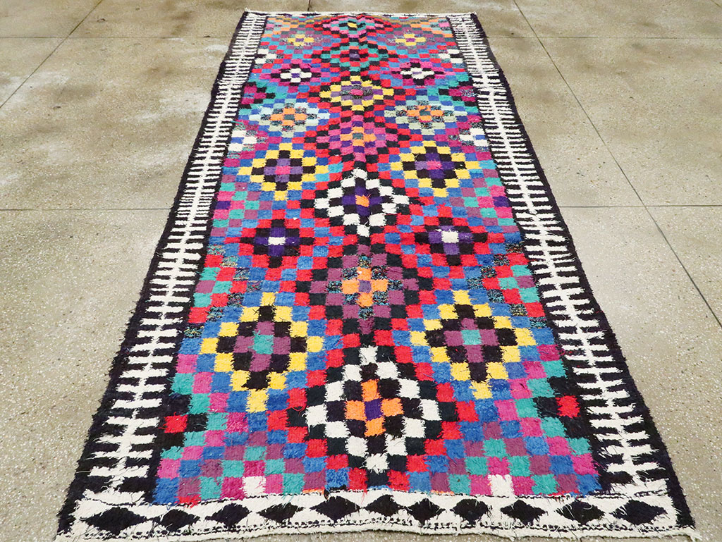 kilim - # 104760