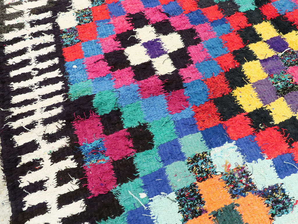kilim - # 104760