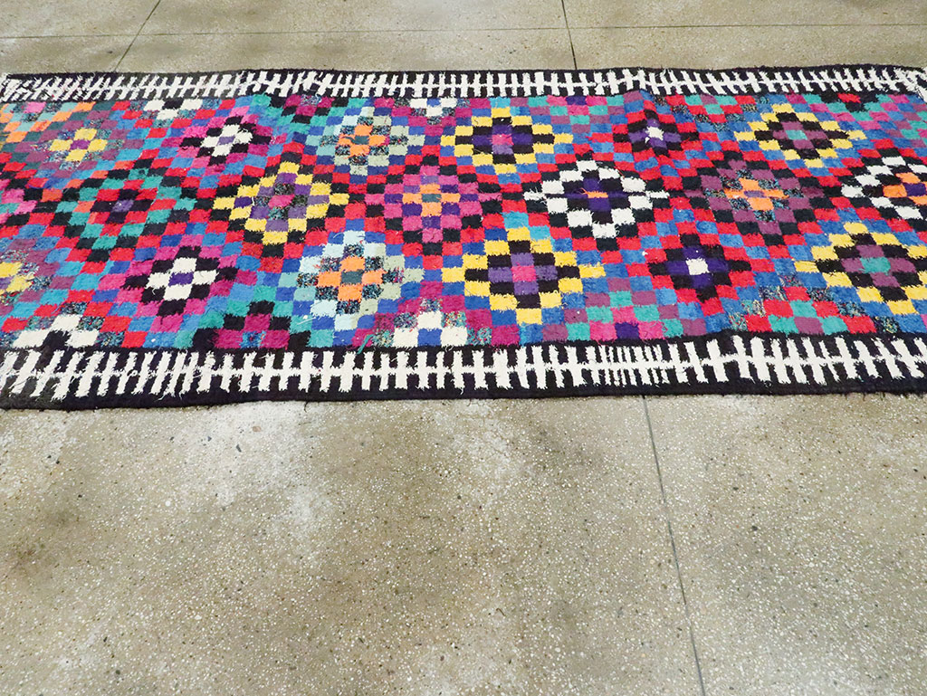 kilim - # 104760