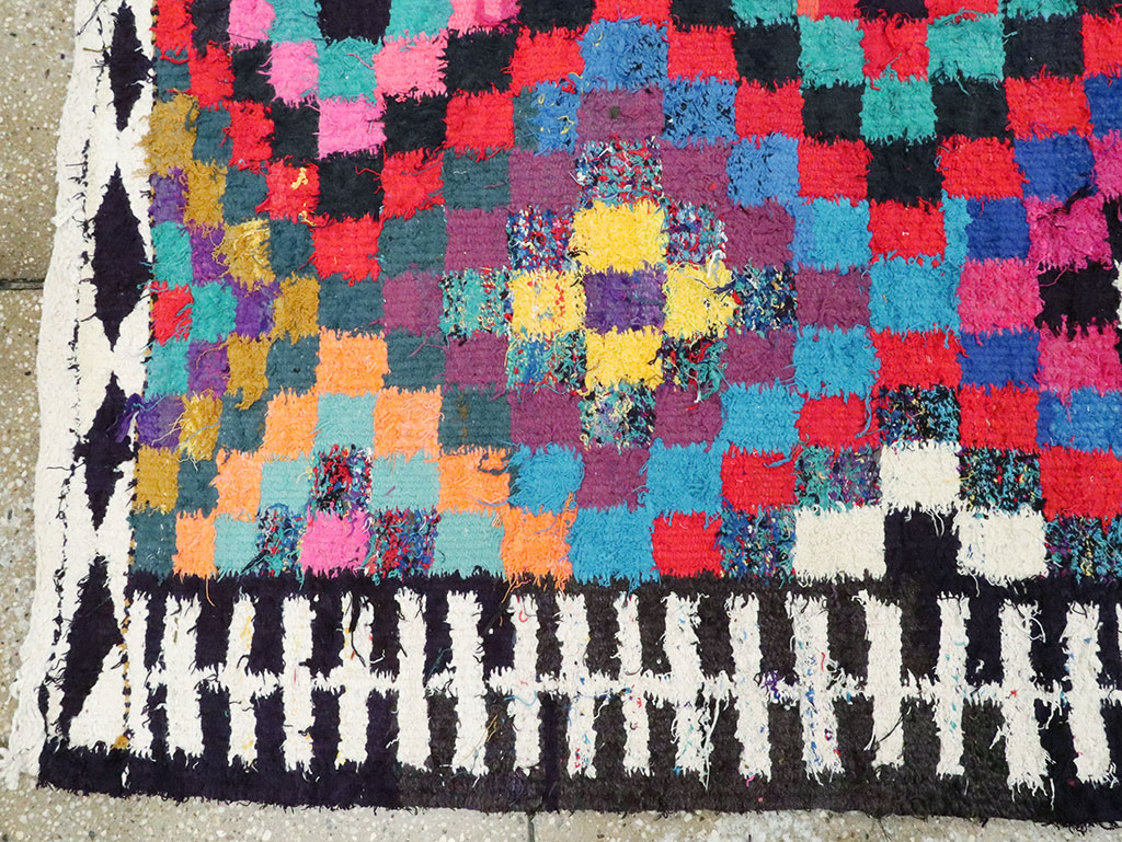 kilim - # 104760