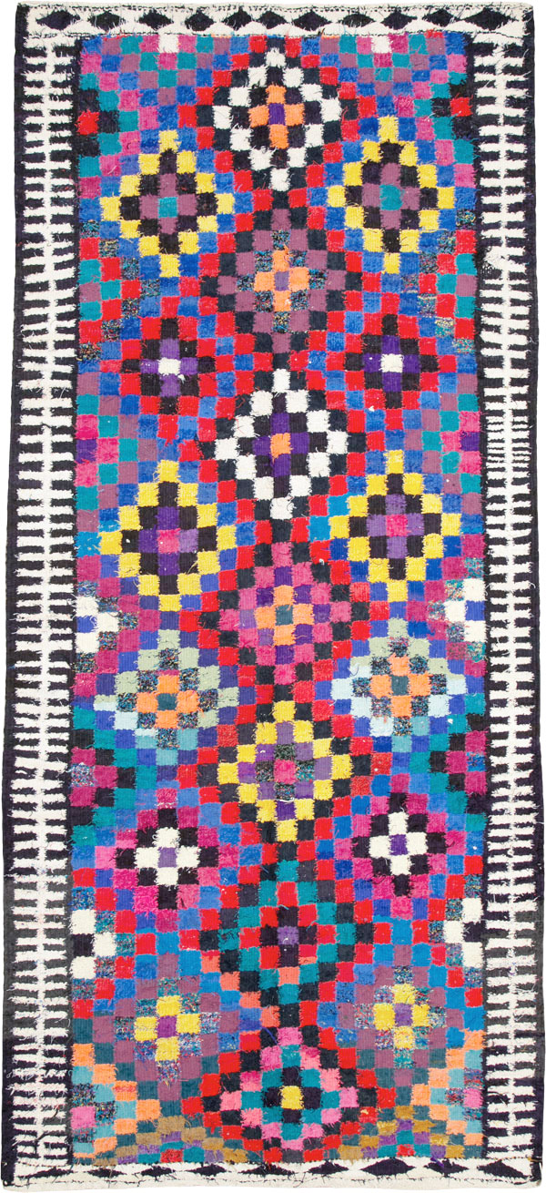 kilim - # 104760