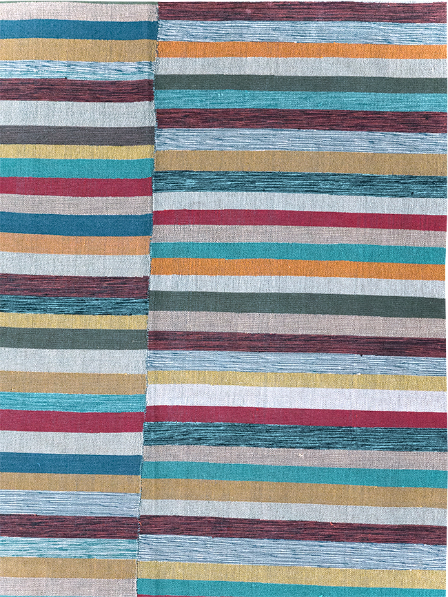kilim Carpet - # 104805