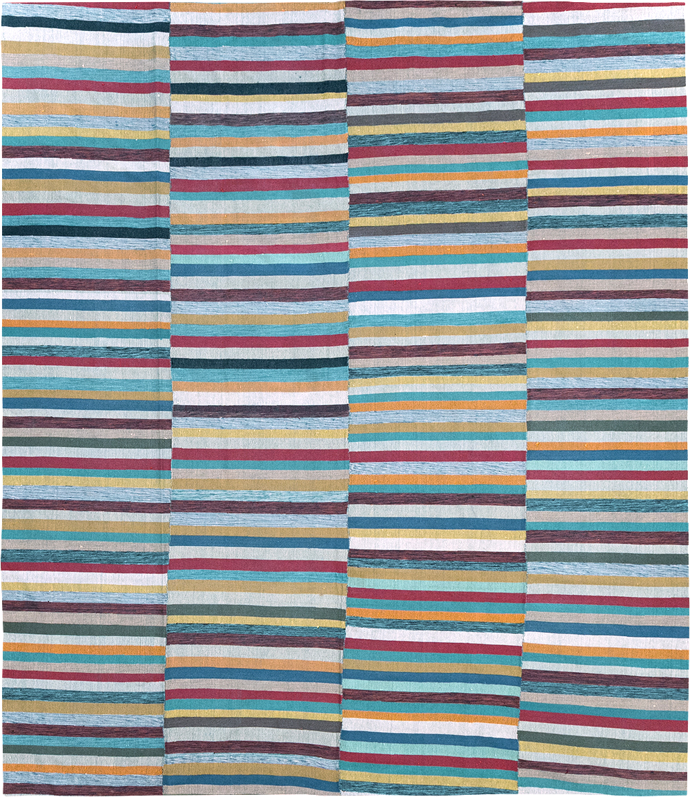 kilim Carpet - # 104805