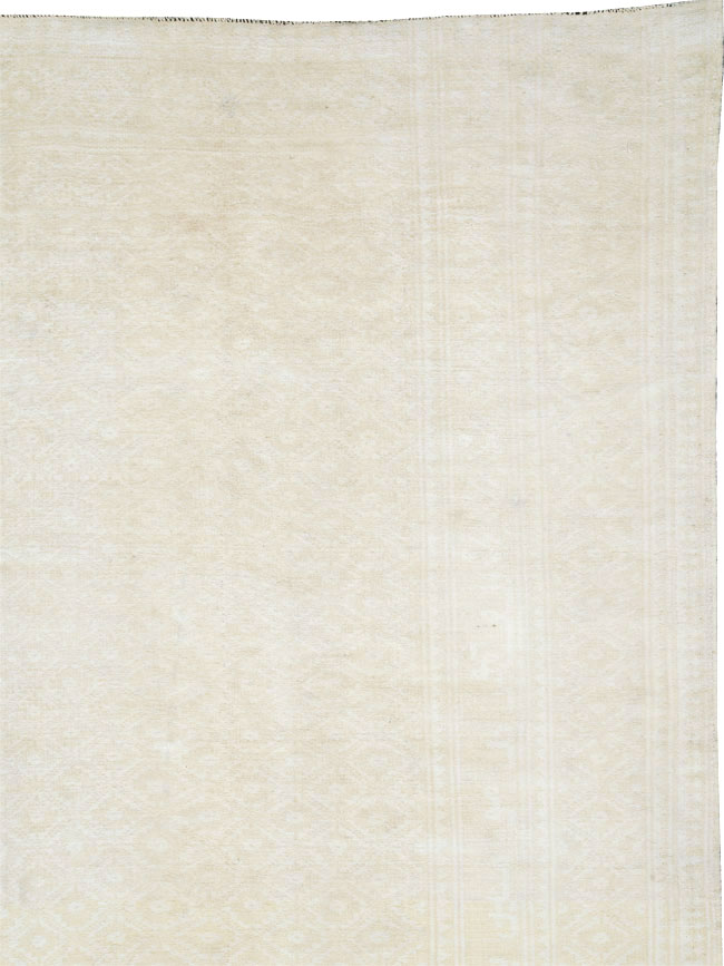 kilim Carpet - # 104836