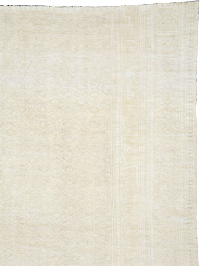 kilim Carpet - # 104836