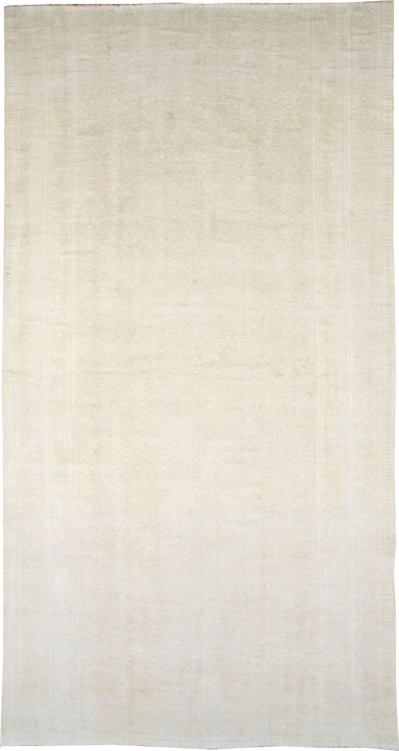 kilim Carpet - # 104836