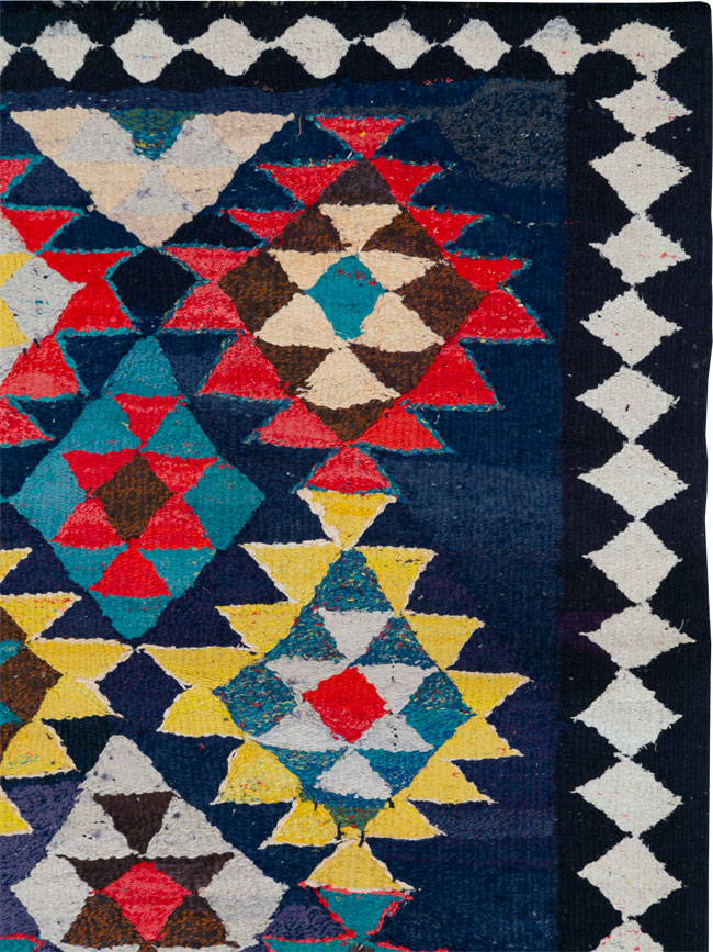 kilim Rug - # 104854