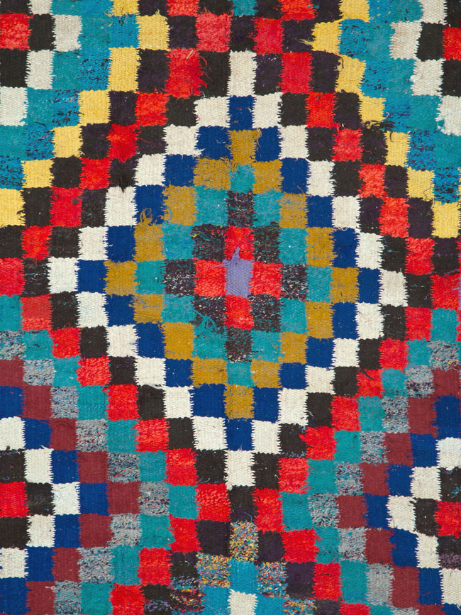 kilim Rug - # 104862