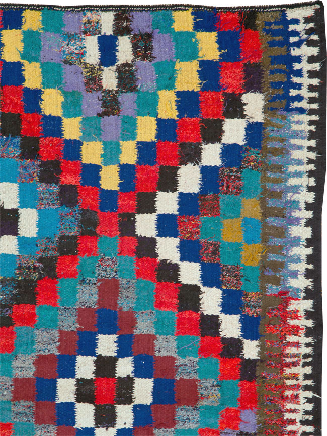 kilim Rug - # 104862