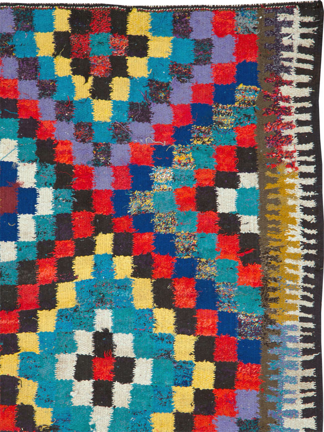 kilim Rug - # 104862