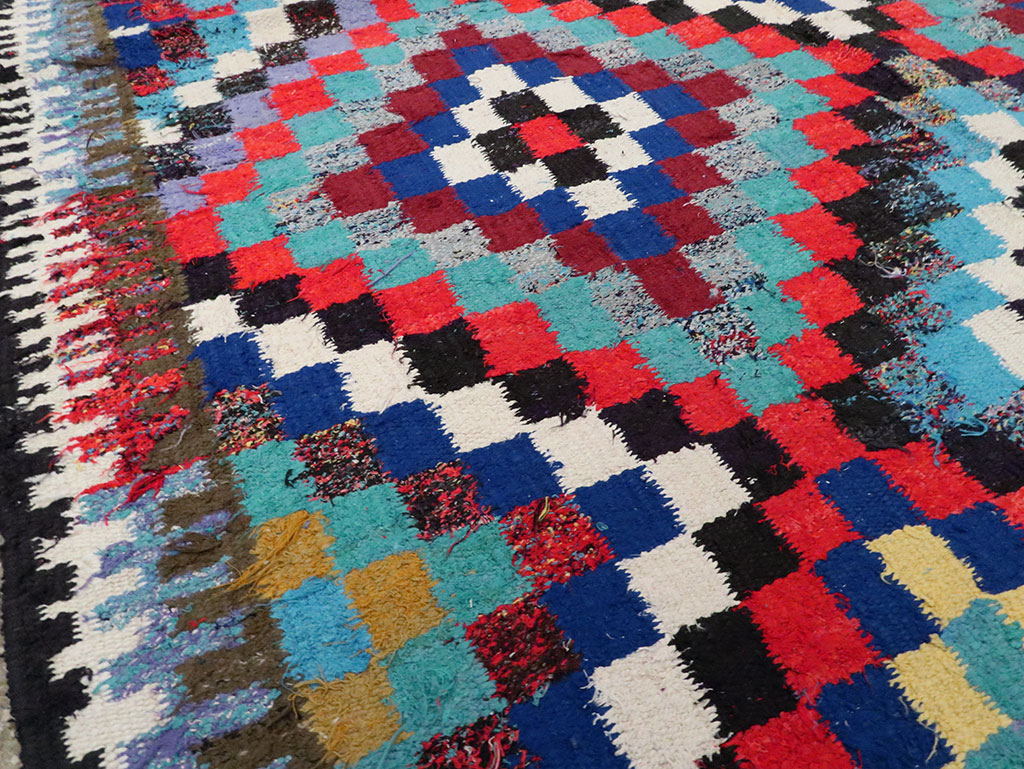 kilim Rug - # 104862