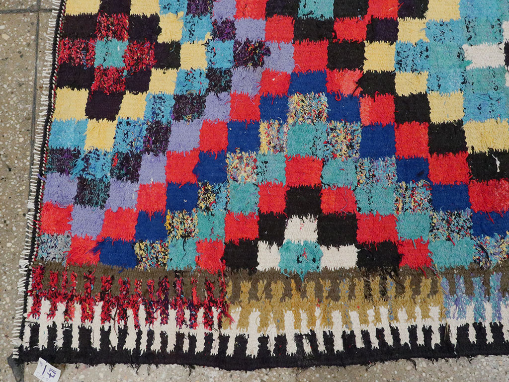 kilim Rug - # 104862