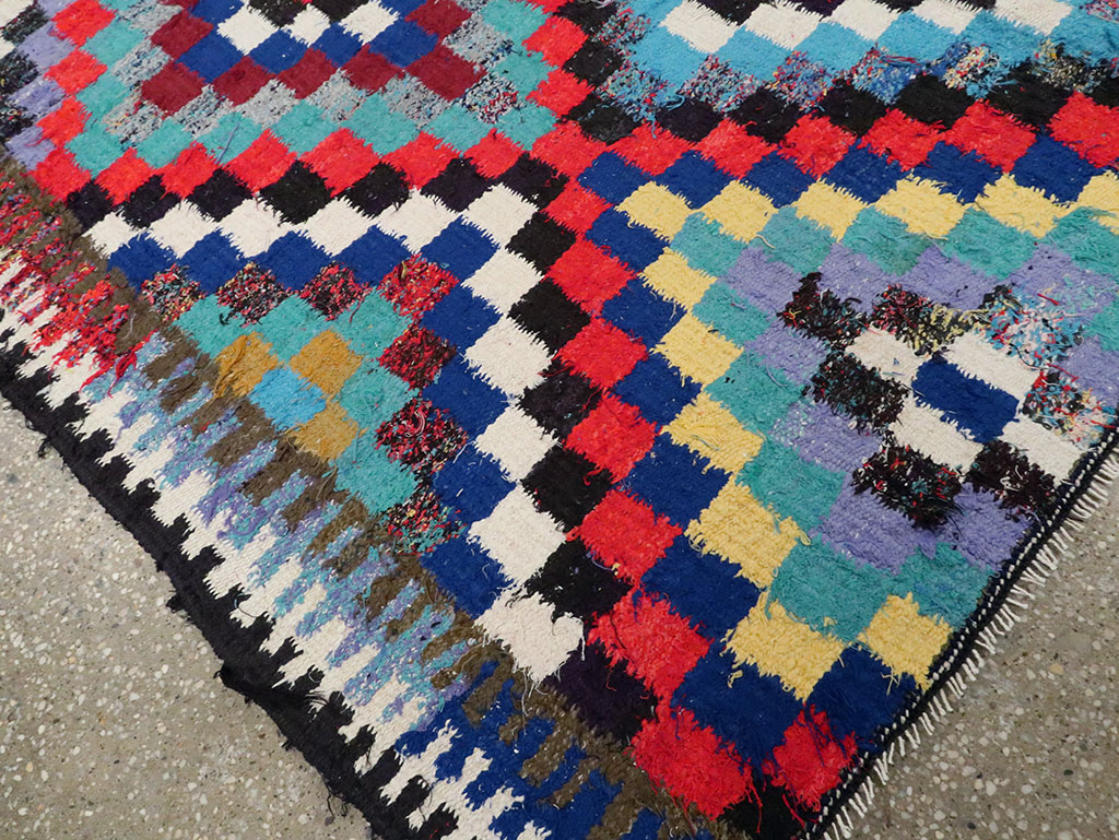 kilim Rug - # 104862