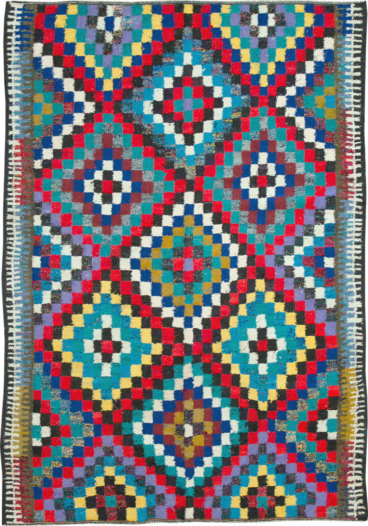 kilim Rug - # 104862