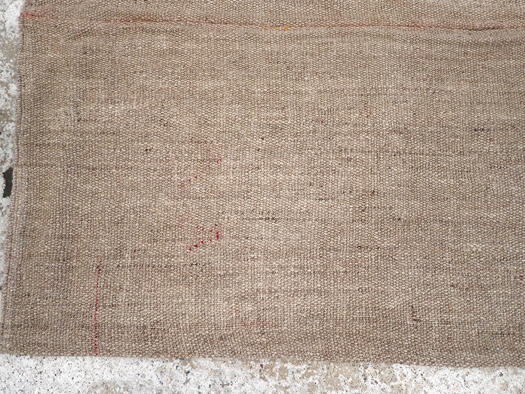 kilim Rug - # 105255