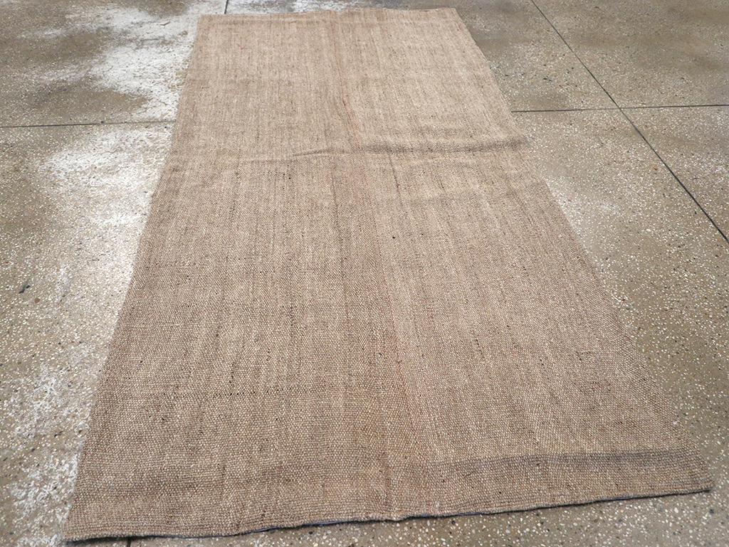 kilim Rug - # 105255