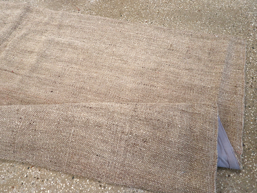 kilim Rug - # 105255