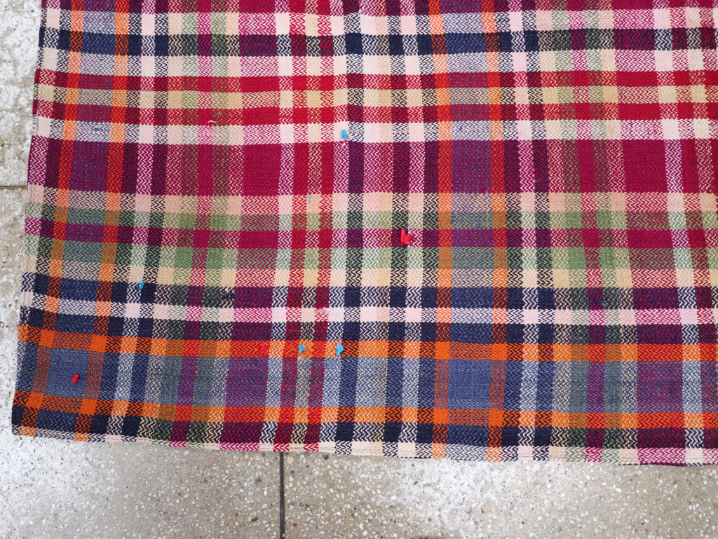 kilim Rug - # 105265