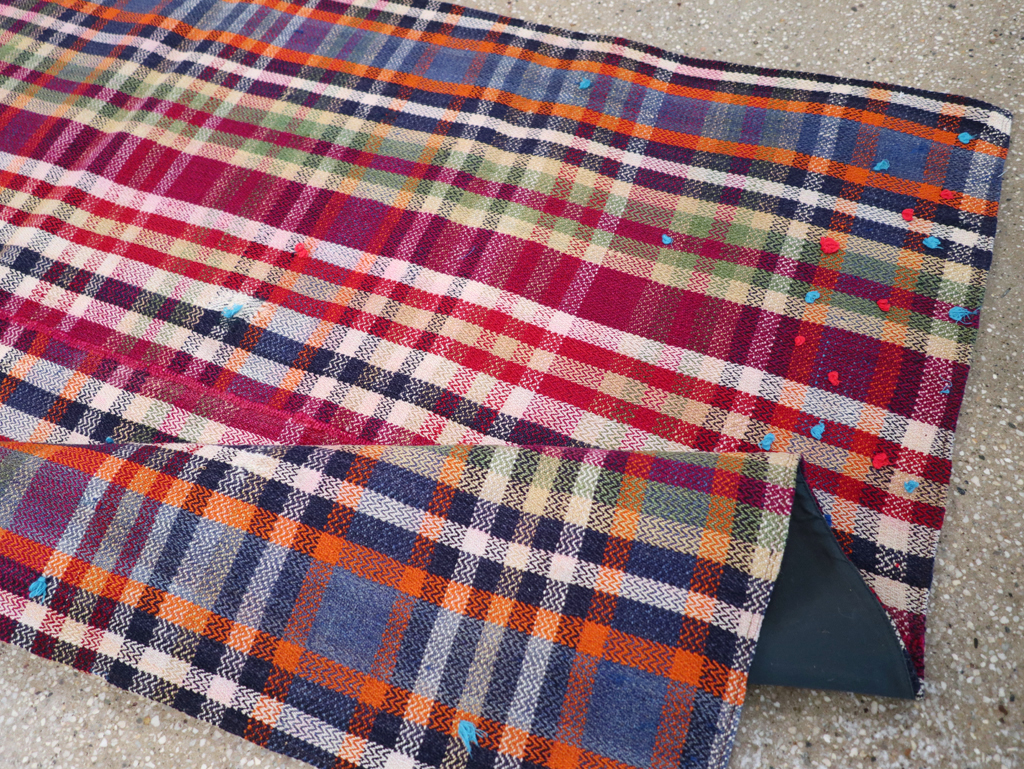 kilim Rug - # 105265