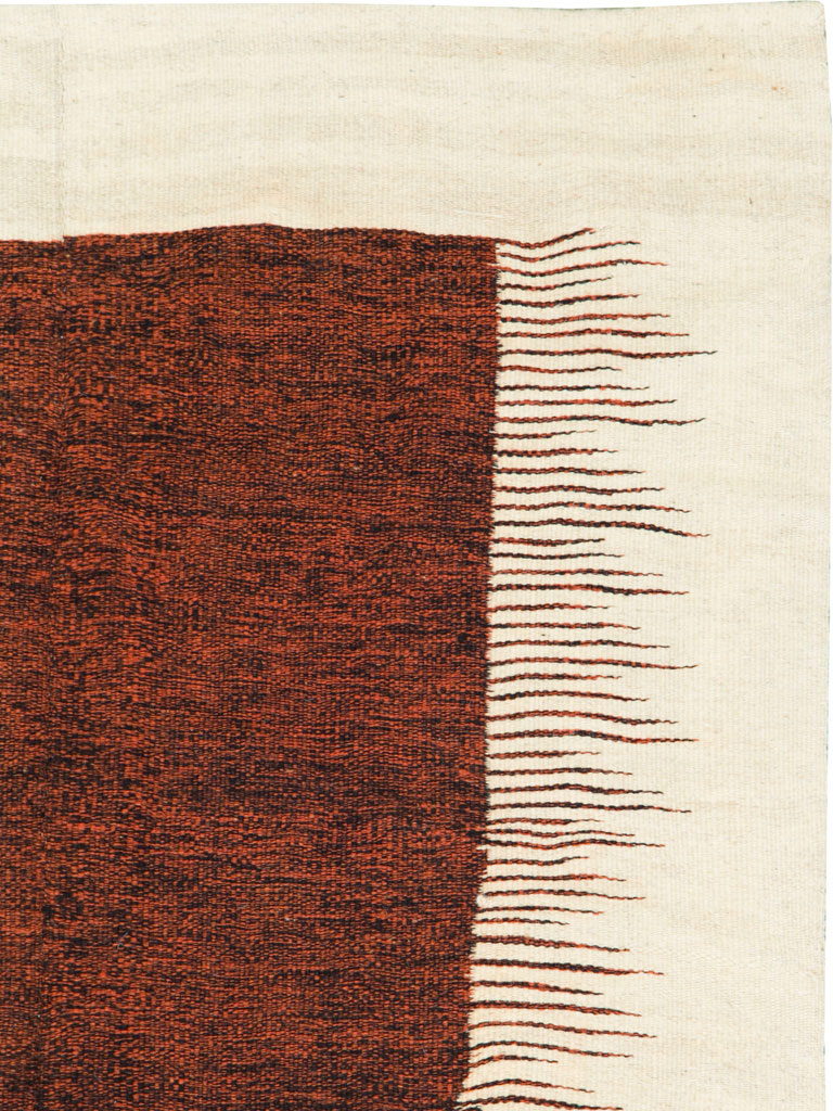 kilim Rug - # 105269