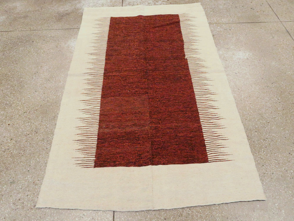 kilim Rug - # 105269