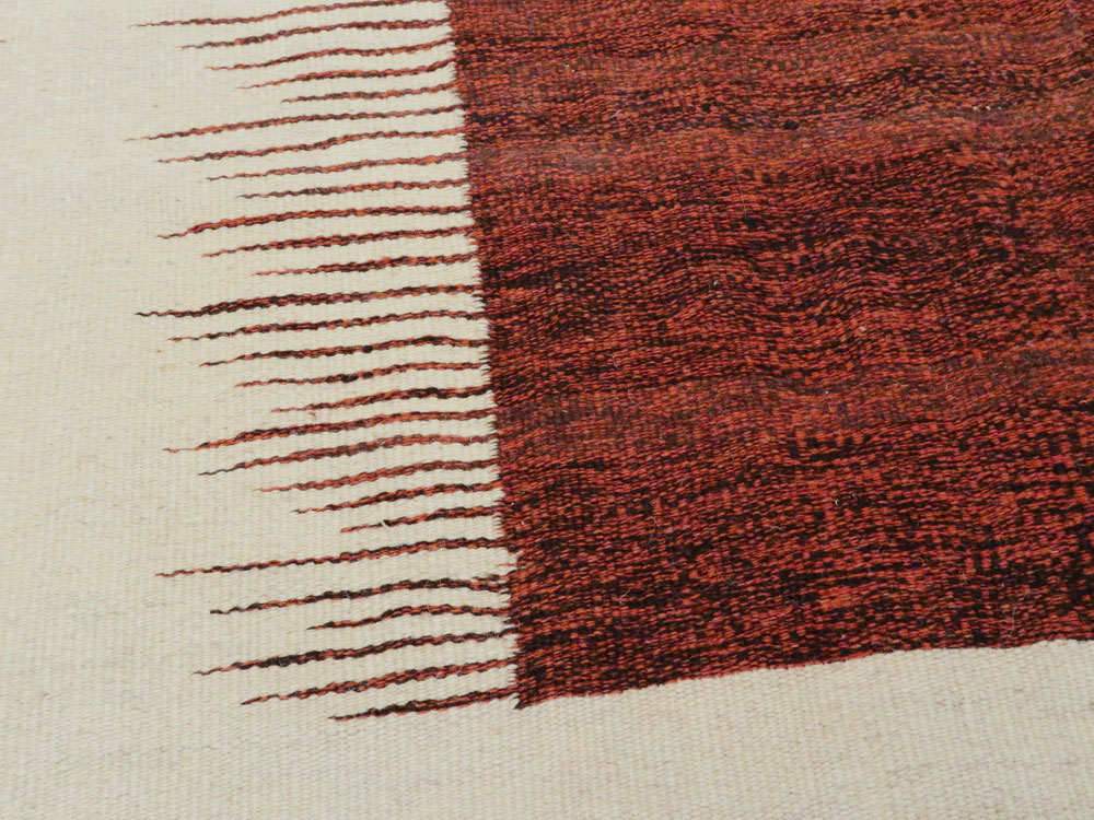 kilim Rug - # 105269