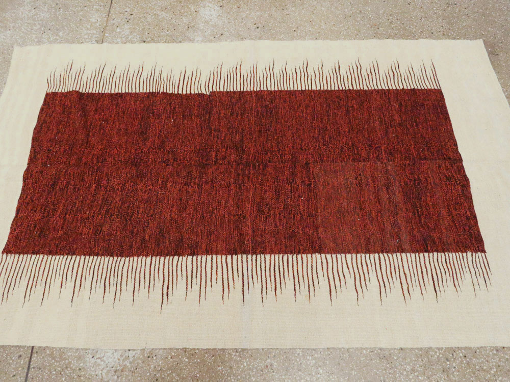 kilim Rug - # 105269