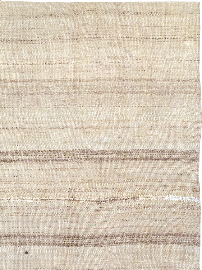 kilim Rug - # 105270