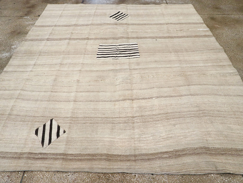 kilim Rug - # 105270