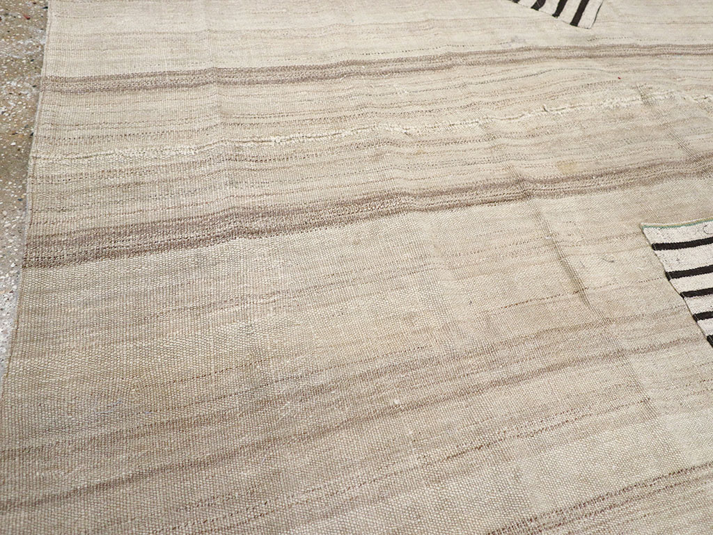 kilim Rug - # 105270