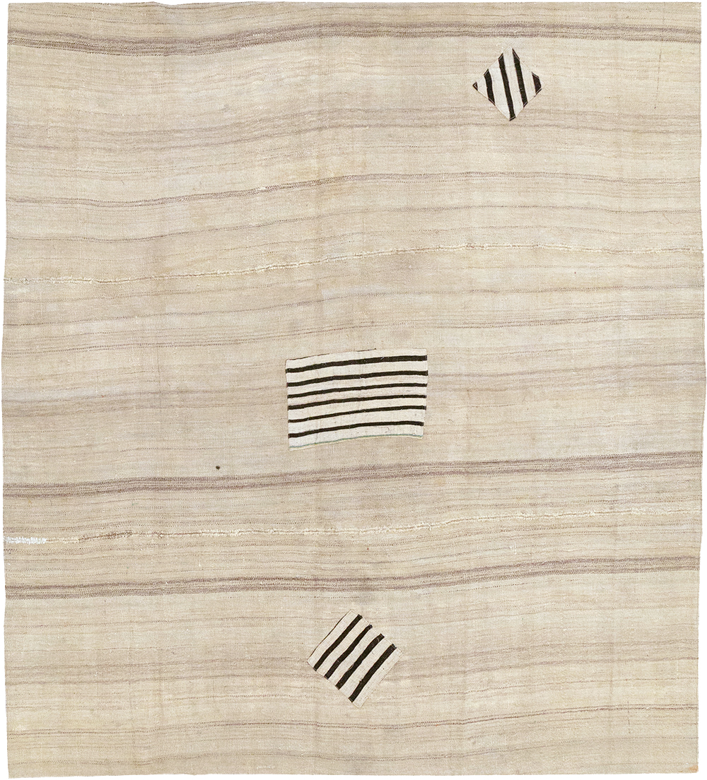 kilim Rug - # 105270