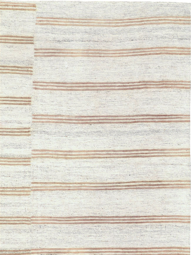 kilim Rug - # 105431