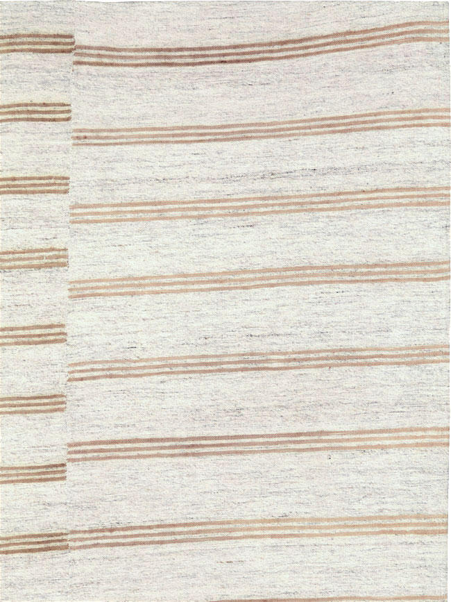 kilim Rug - # 105431