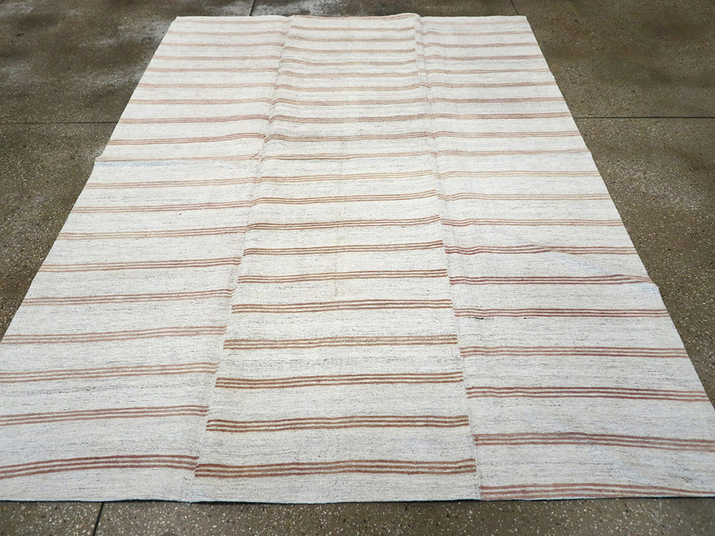 kilim Rug - # 105431