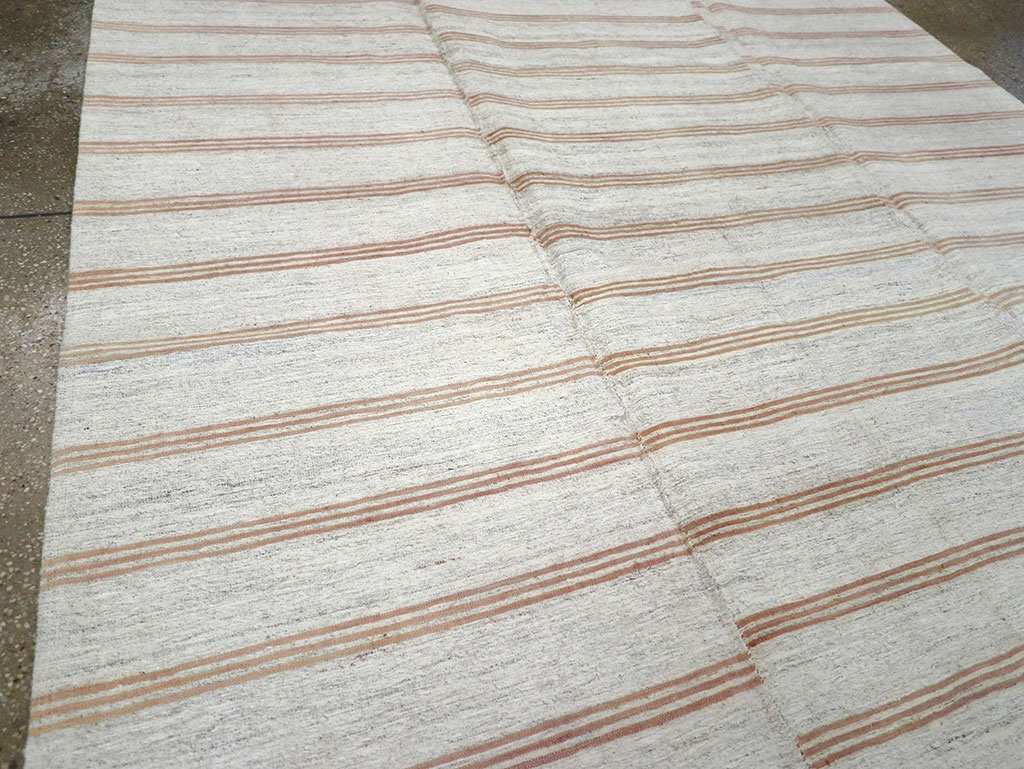 kilim Rug - # 105431