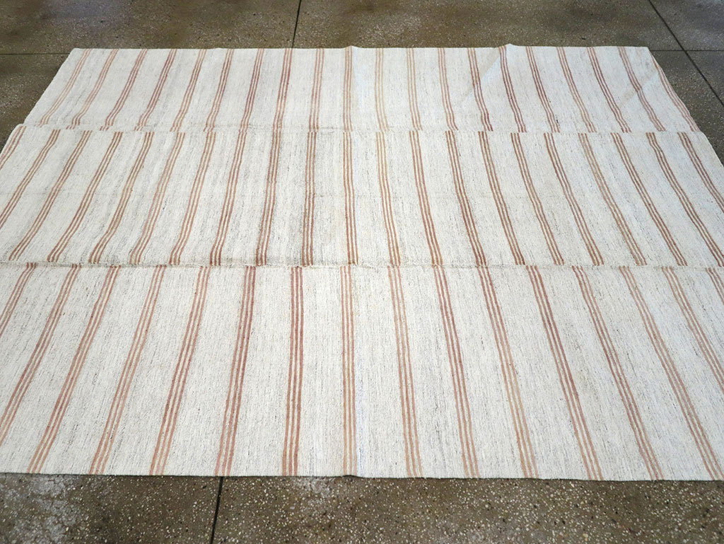kilim Rug - # 105431