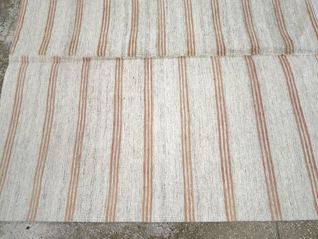 kilim Rug - # 105431