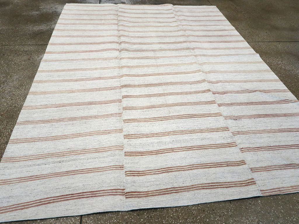 kilim Rug - # 105431