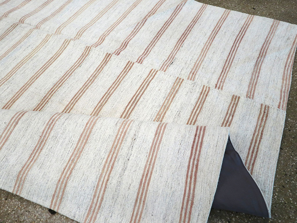 kilim Rug - # 105431