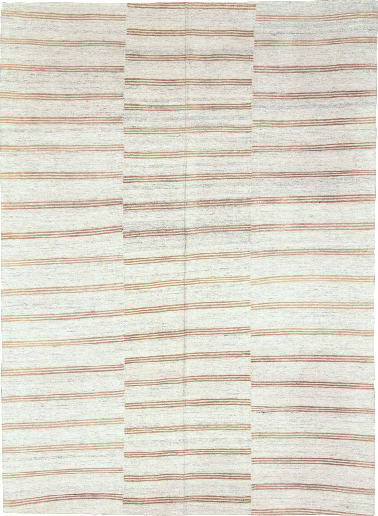 kilim Rug - # 105431