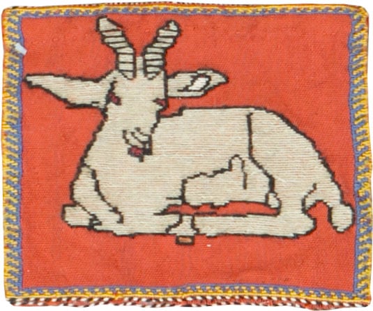 kilim Rug - # 105445