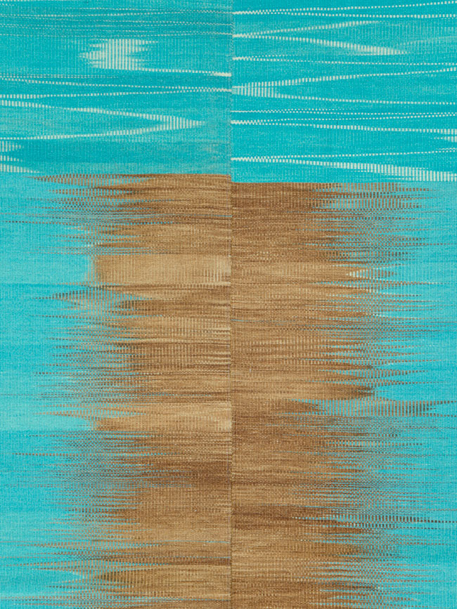 kilim Carpet - # 105528