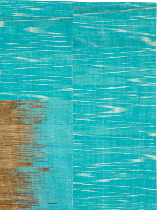 kilim Carpet - # 105528