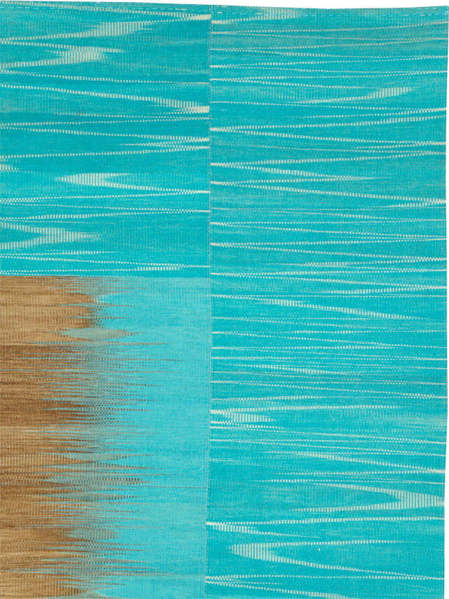 kilim Carpet - # 105528