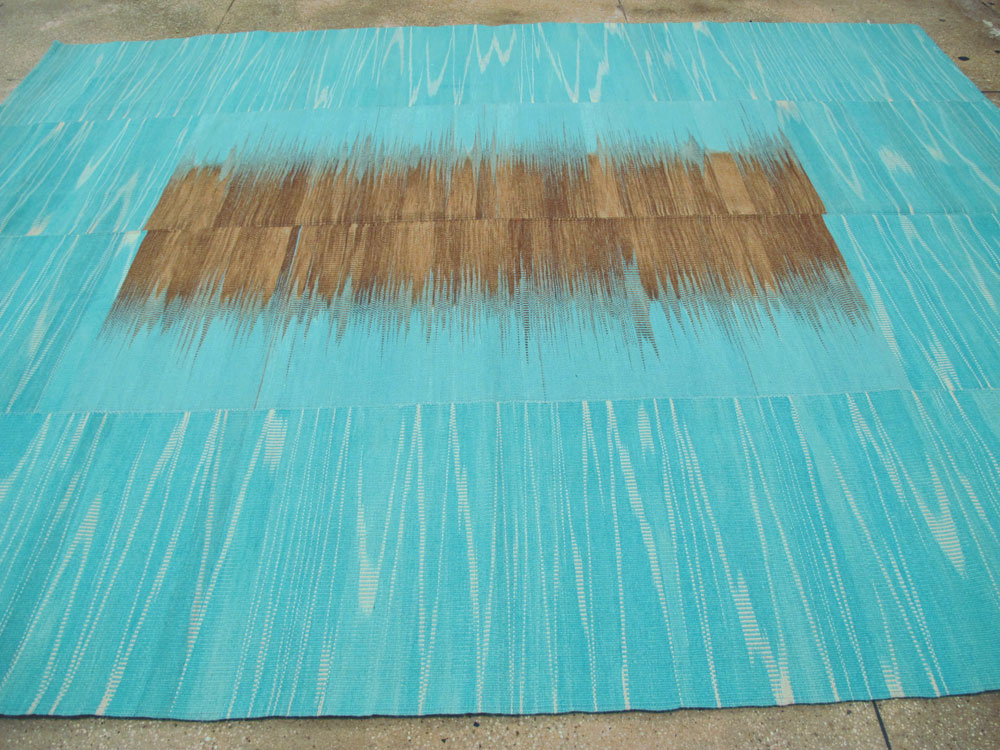kilim Carpet - # 105528