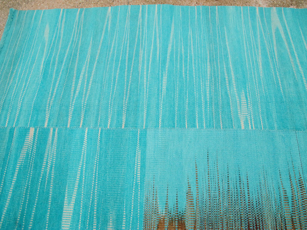 kilim Carpet - # 105528
